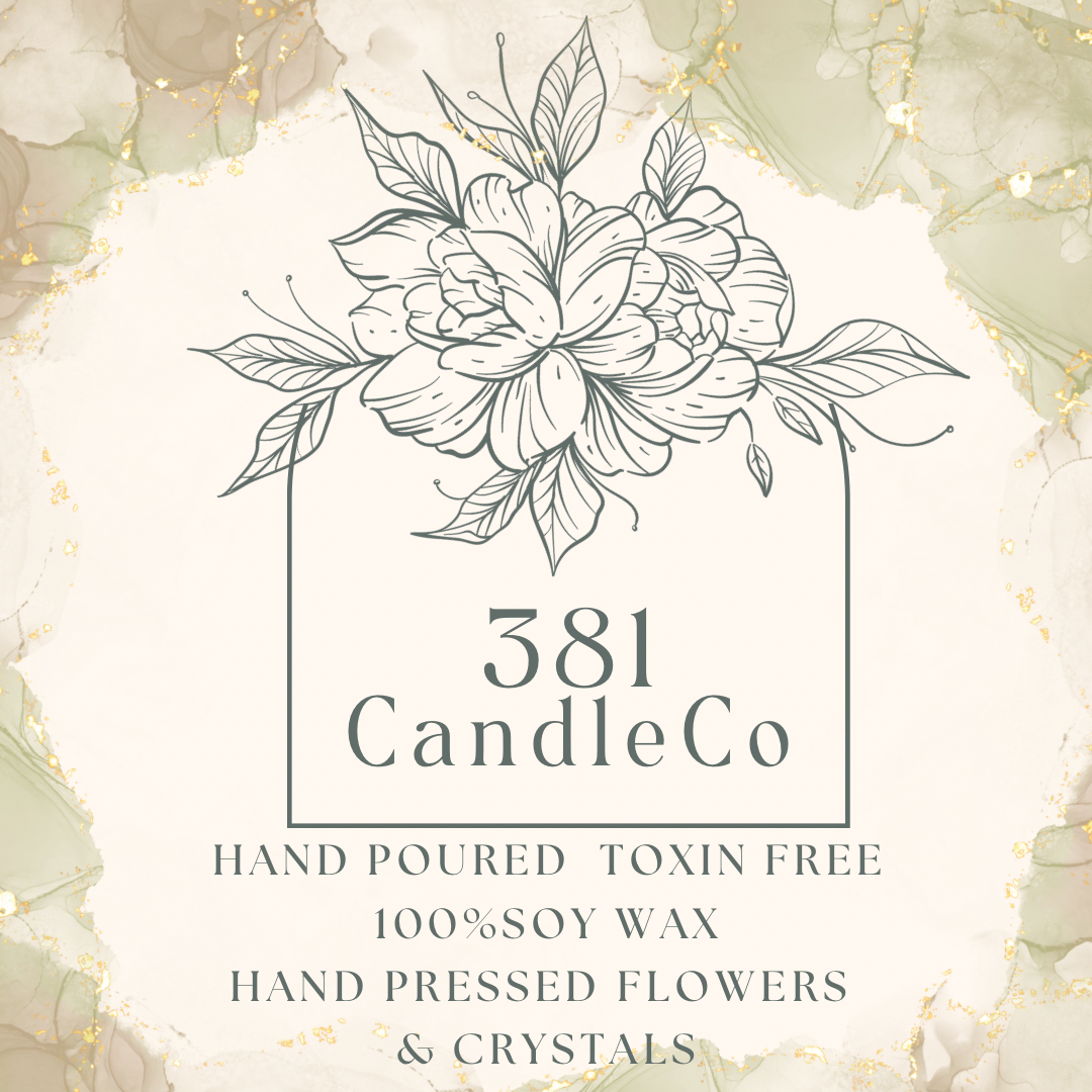 381 Candle Co Gift Card